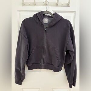 TNA Cozy Fleece Sweater